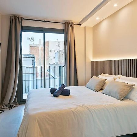 Your Home- Apartment Camp Nou 2A L'Hospitalet de Llobregat Luaran gambar