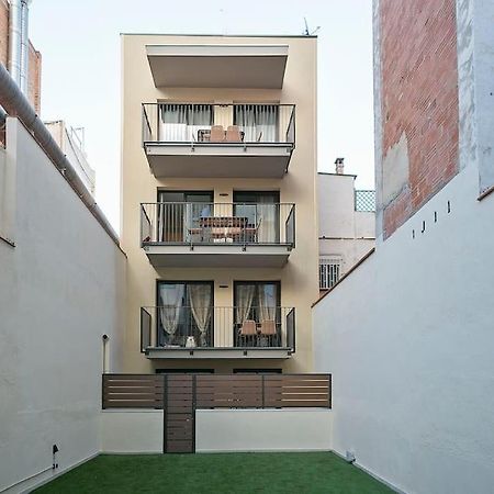 Your Home- Apartment Camp Nou 2A L'Hospitalet de Llobregat Luaran gambar