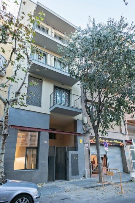 Your Home- Apartment Camp Nou 2A L'Hospitalet de Llobregat Luaran gambar