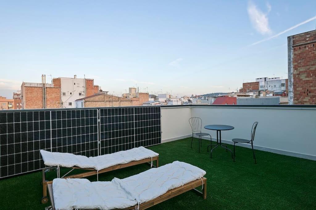 Your Home- Apartment Camp Nou 2A L'Hospitalet de Llobregat Luaran gambar