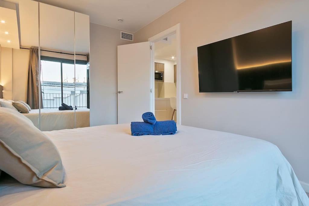 Your Home- Apartment Camp Nou 2A L'Hospitalet de Llobregat Luaran gambar