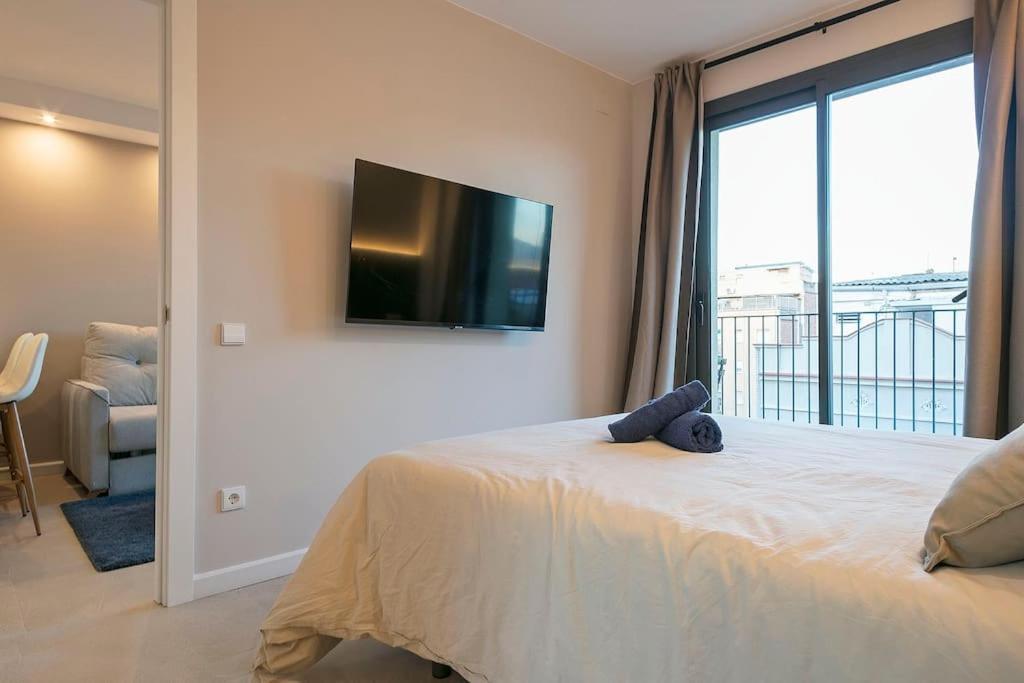 Your Home- Apartment Camp Nou 2A L'Hospitalet de Llobregat Luaran gambar