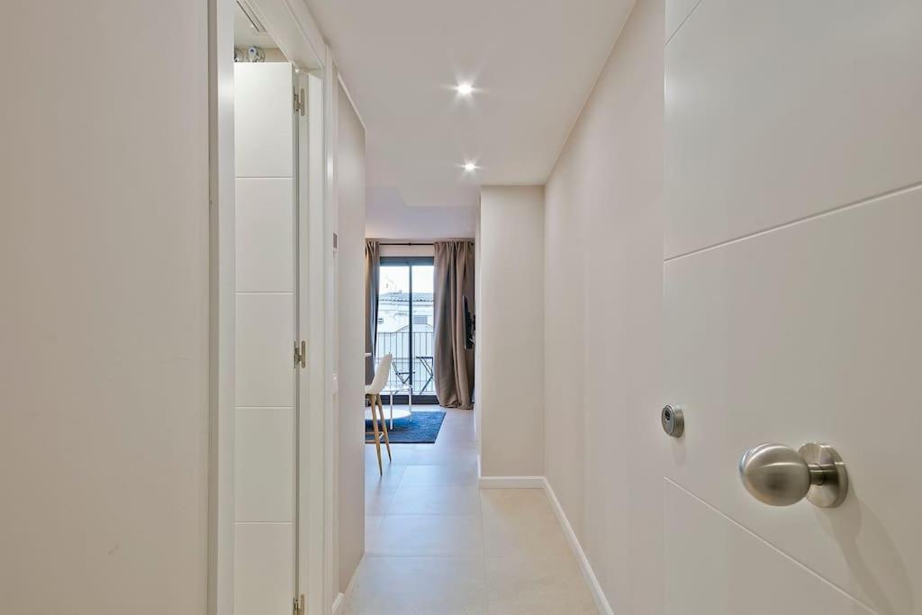 Your Home- Apartment Camp Nou 2A L'Hospitalet de Llobregat Luaran gambar
