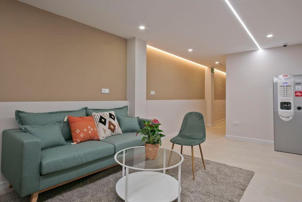 Your Home- Apartment Camp Nou 2A L'Hospitalet de Llobregat Luaran gambar