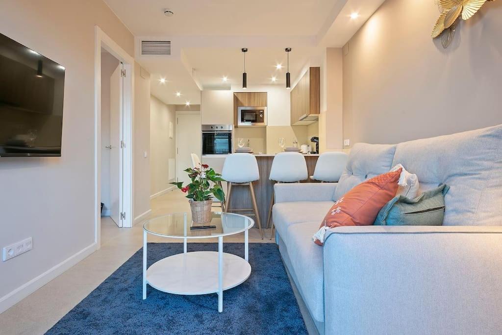 Your Home- Apartment Camp Nou 2A L'Hospitalet de Llobregat Luaran gambar